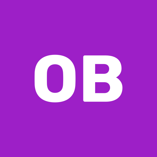 Oxford Brow Studio logo